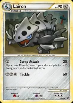 Lairon 29