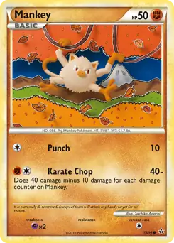 Mankey 53