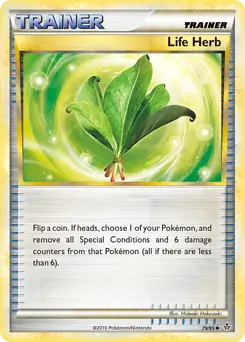 Life Herb 79 Normal