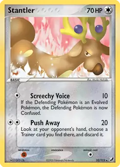 Stantler 32