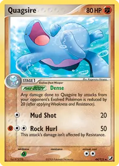 Quagsire 44