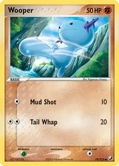 Wooper 79