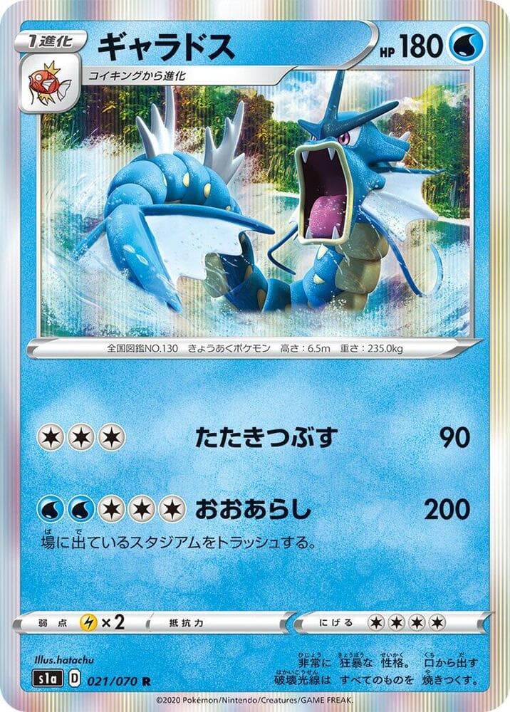 Gyarados 021