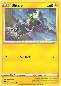 Blitzle 053