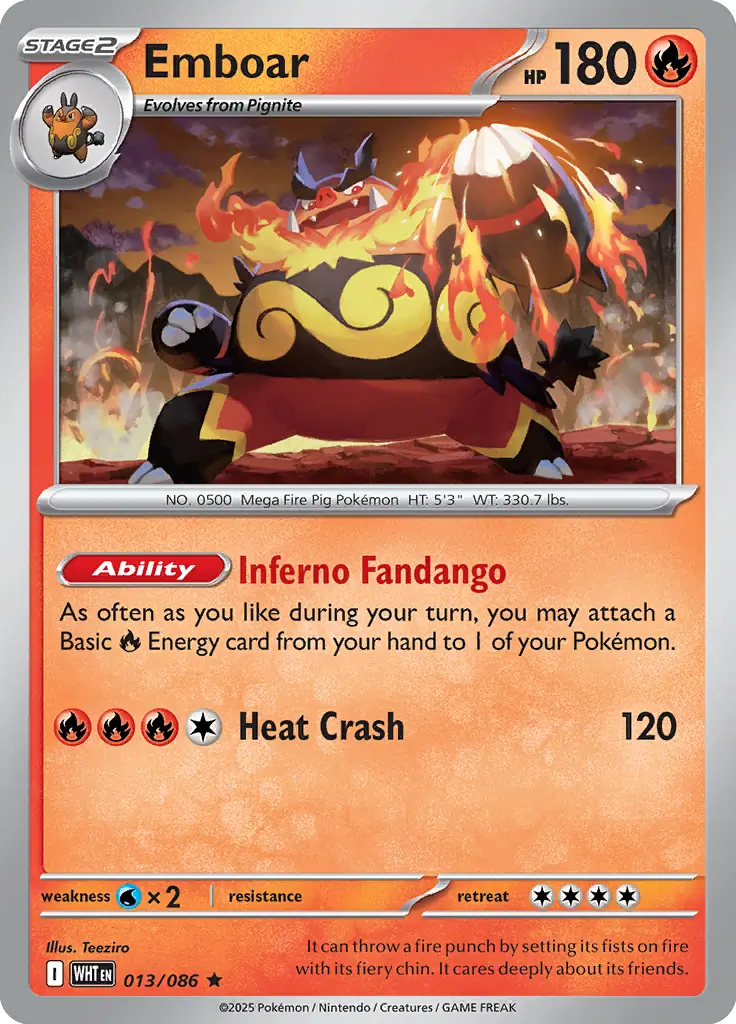 Emboar 013