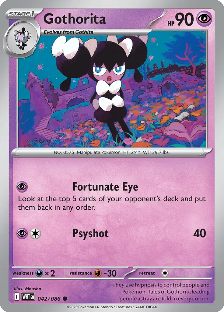 Gothorita 042