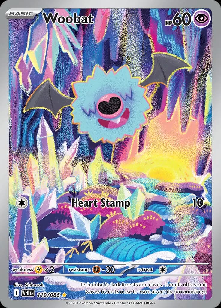 Woobat 119