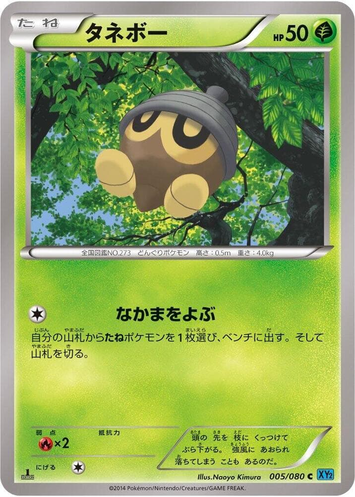 Seedot 005