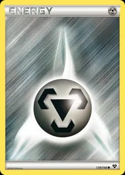 Metal Energy 139