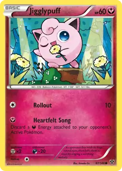 Jigglypuff 87