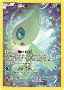 Celebi XY111 Normal