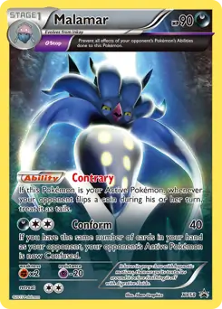 Malamar XY58