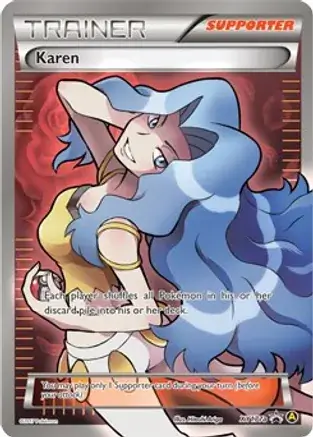 Karen XY177a Normal