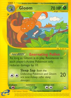 Gloom 49 Normal