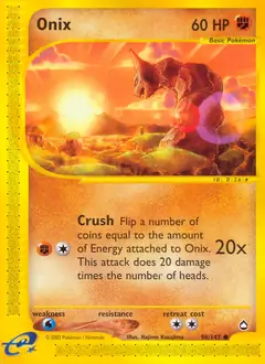 Onix 98 Normal