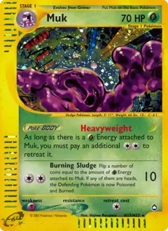 Muk Holo H17 Normal