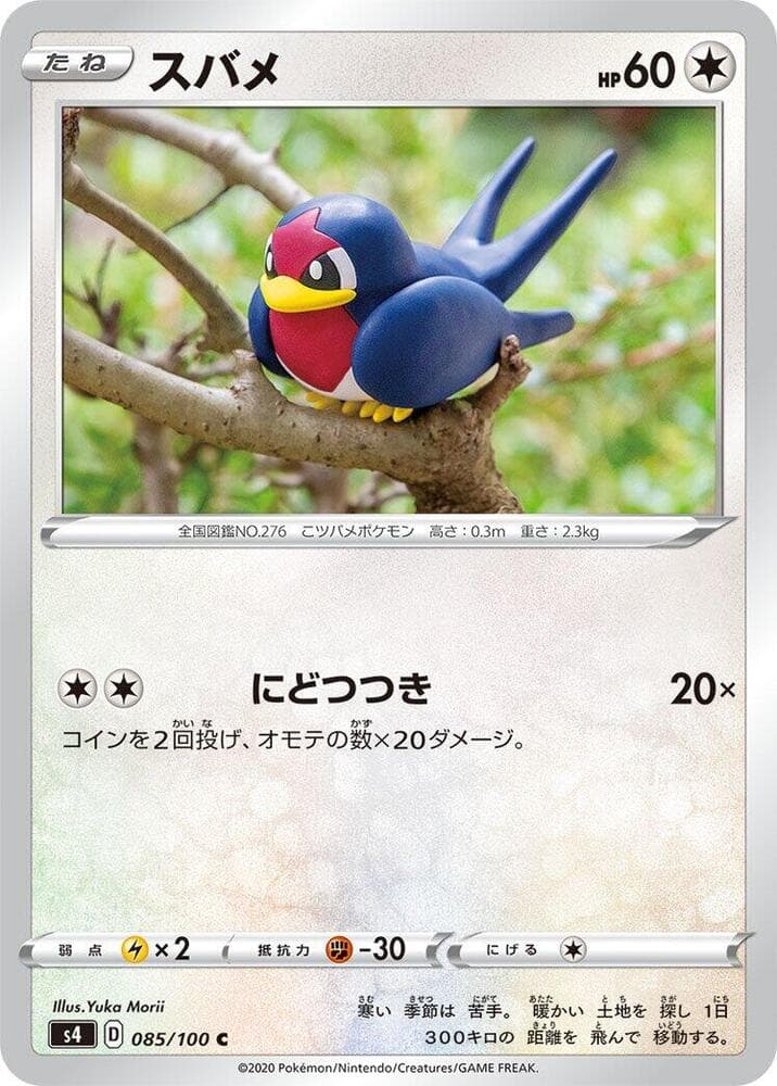 Taillow 085