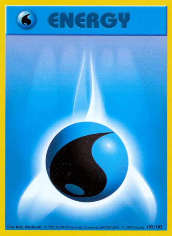 Water Energy 102