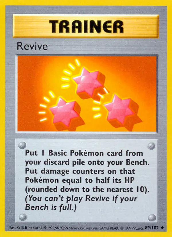 Revive 89