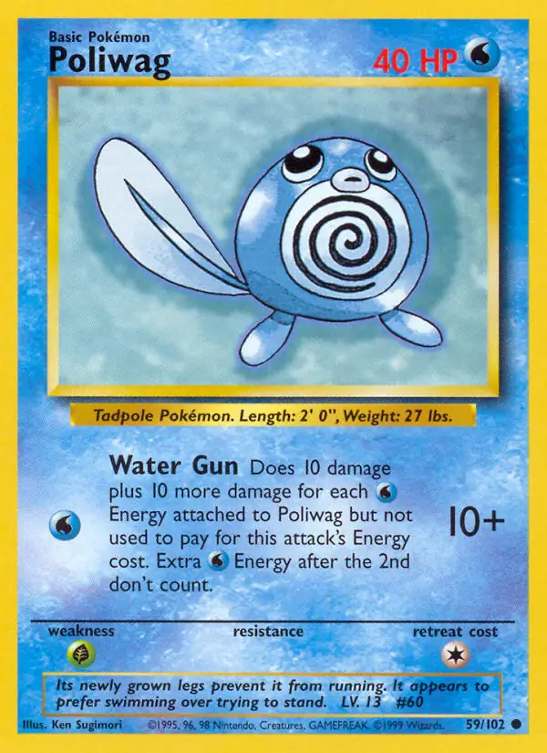 Poliwag 59