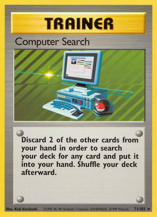 Computer Search 71 Normal
