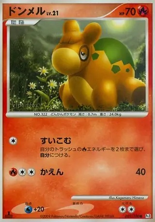 Numel 021