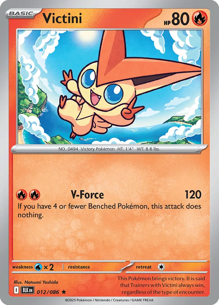Victini 012
