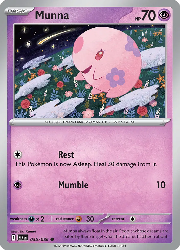 Munna 035 Normal
