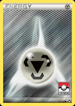 Metal Energy 112 Normal
