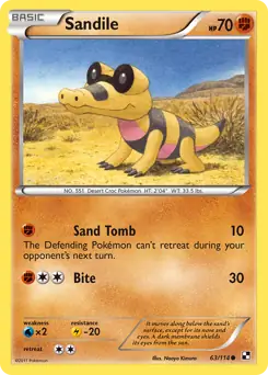 Sandile 63 Normal