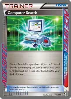 Computer Search 137 Normal