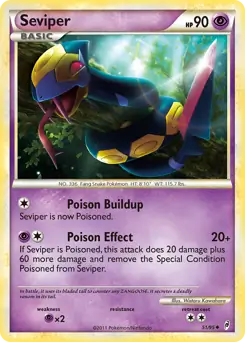 Seviper 51 Normal