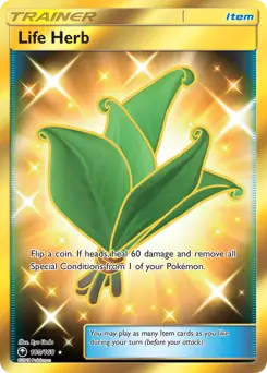 Life Herb Secret 180