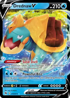 Drednaw V 014 Normal