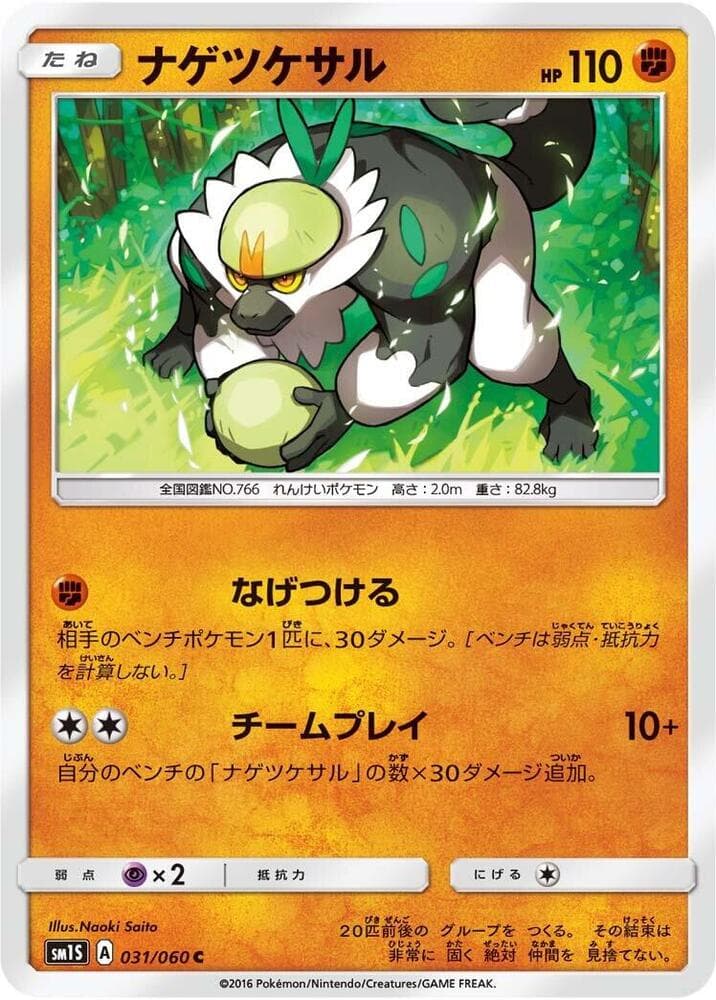 Passimian 031 Normal