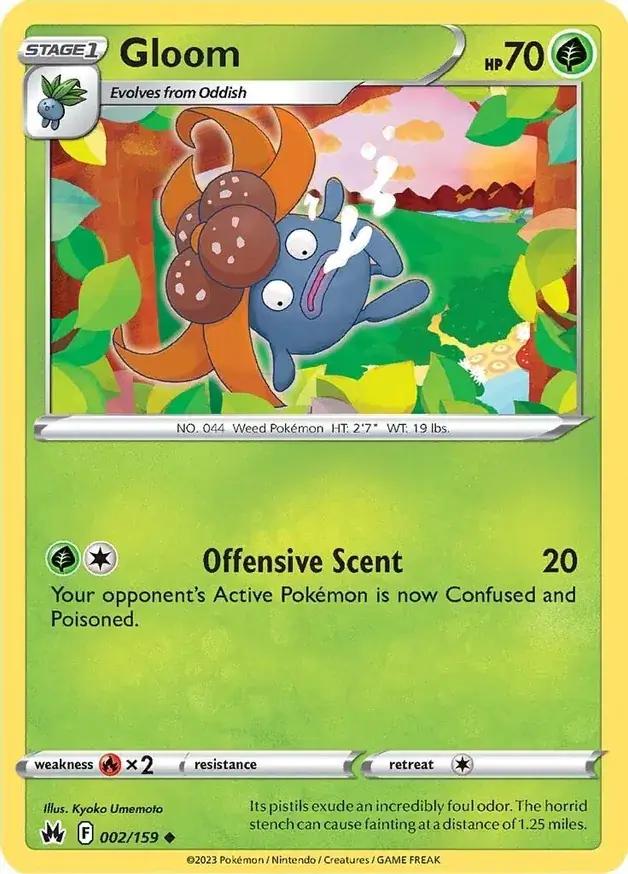 Gloom 002 Normal