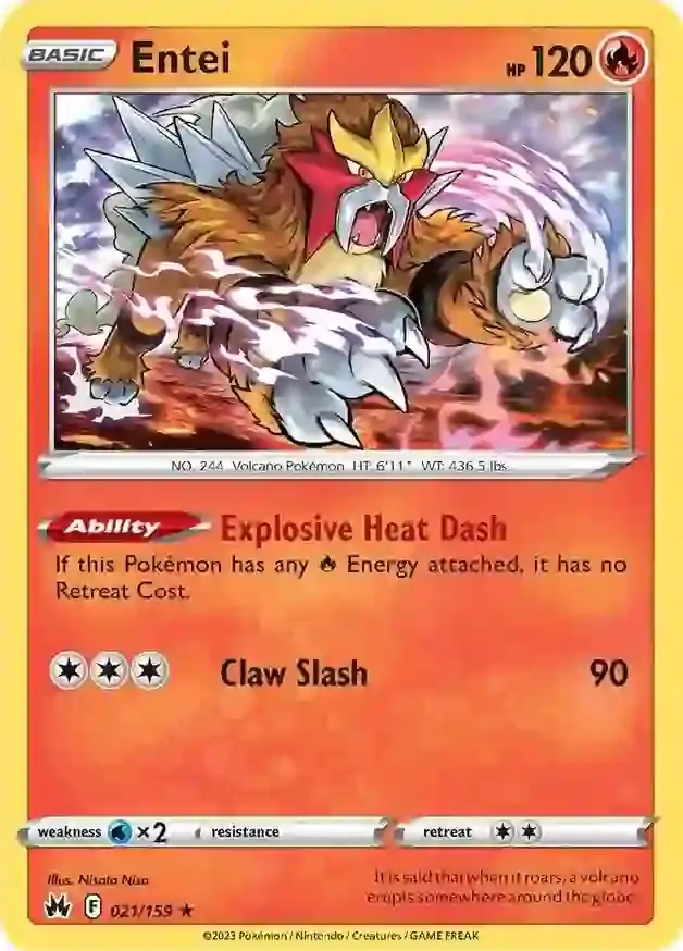 Entei 021 Normal