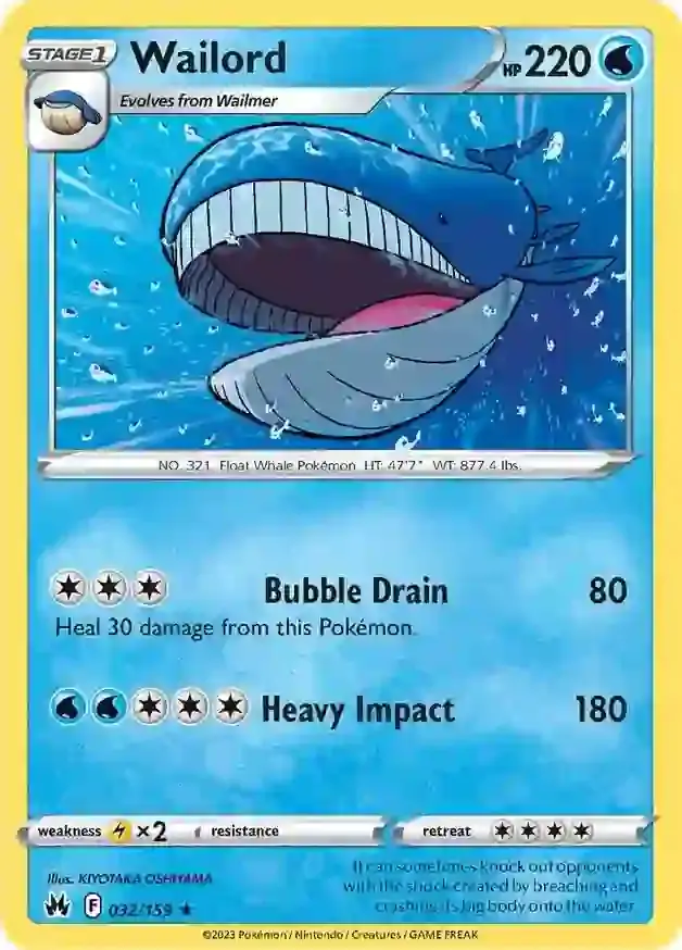 Wailord 032