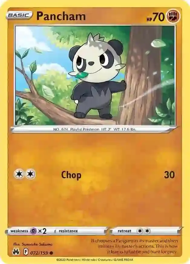 Pancham 072