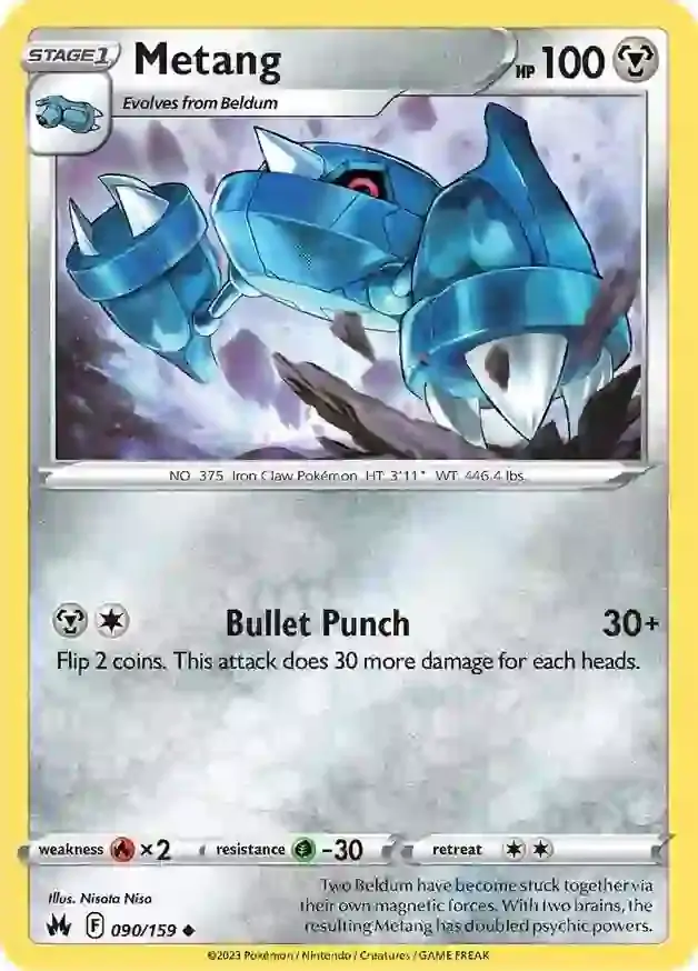 Metang 090