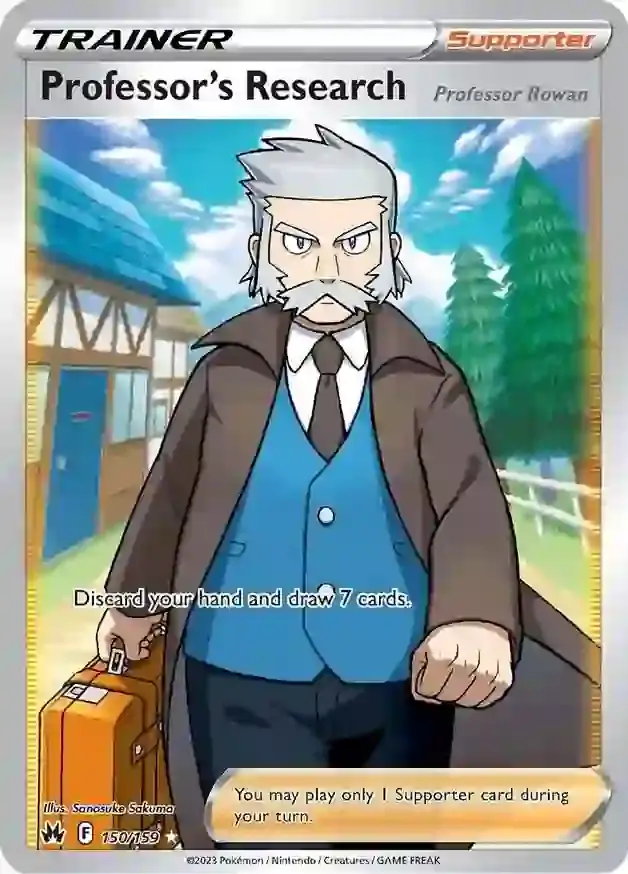 Professor's Research 150 Normal