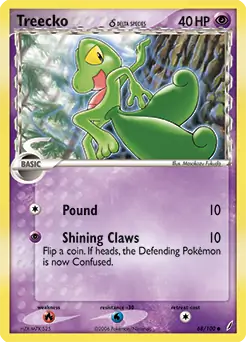 Treecko 68