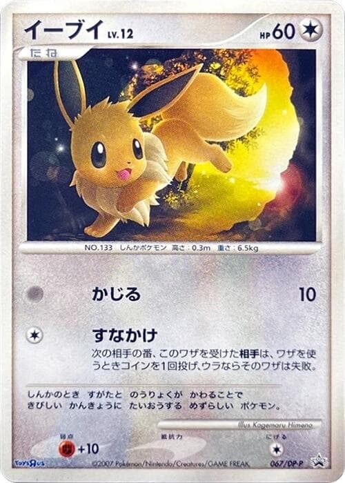 Eevee 067