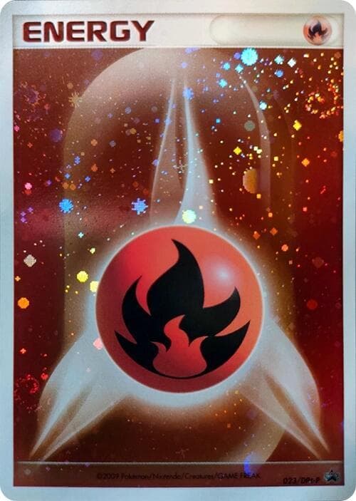 Fire Energy 023 Normal