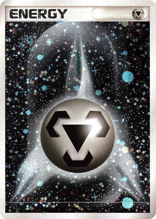 Metal Energy 029