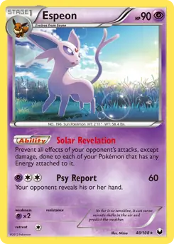 Espeon 48