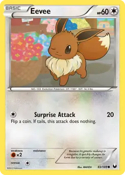 Eevee 83