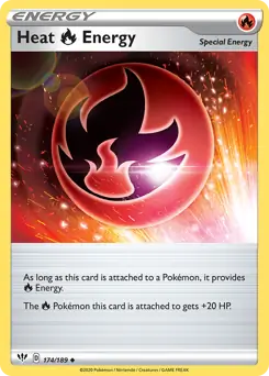 Heat R Energy 174 Normal