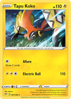 Tapu Koko 061