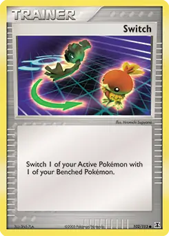 Switch 102